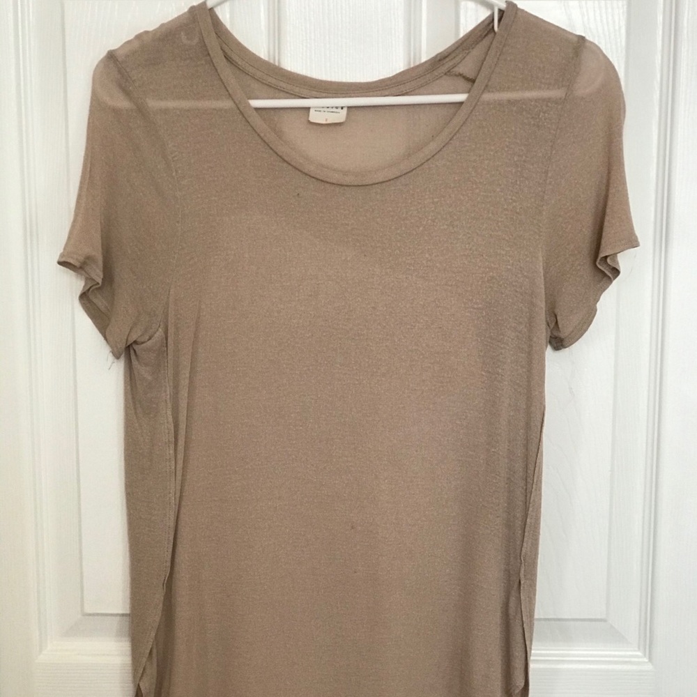 Tresics t shirt